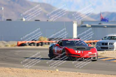 media/Oct-15-2023-Lucky Dog Racing Chuckwalla (Sun) [[f659570f60]]/1st Stint Race Start Turn 16/